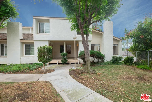 117 Cascade, Brea, CA 92821