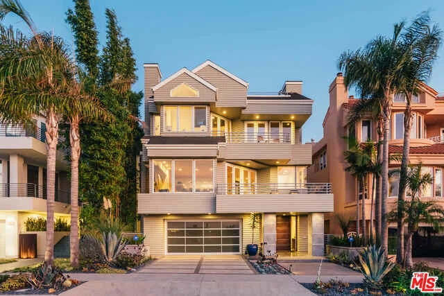 7812 Veragua, Playa Del Rey, CA 90293