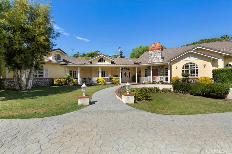 1225 Hiatt, La Habra Heights, CA 90631