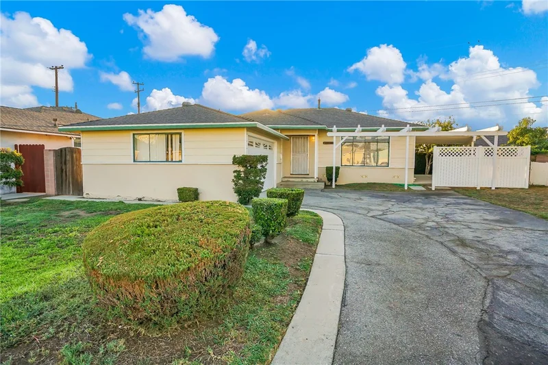 12411 Duffield, Whittier, CA 90605