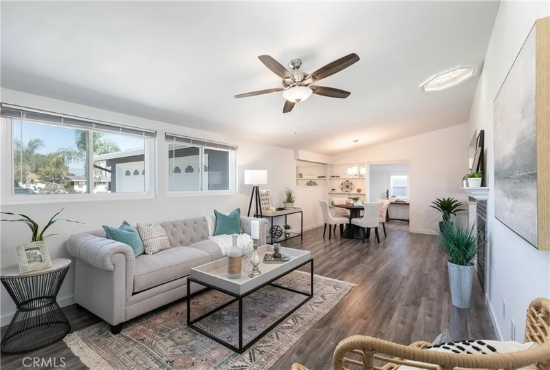 7682 Orangewood, Stanton, CA 90680