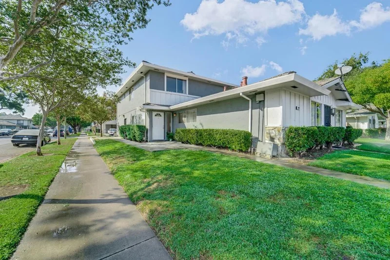 5497 Spinnaker Ww #3, San Jose, CA 95123