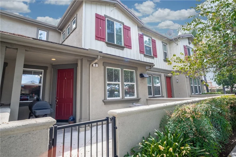 26025 Iris #C, Moreno Valley, CA 92555