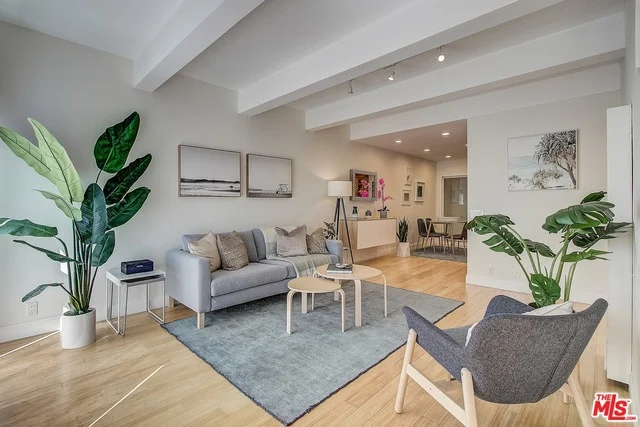 4571 Inglewood #4, Los Angeles, CA 90230