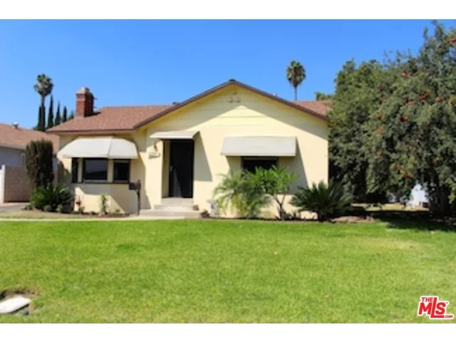 11357 Emery, El Monte, CA 91732