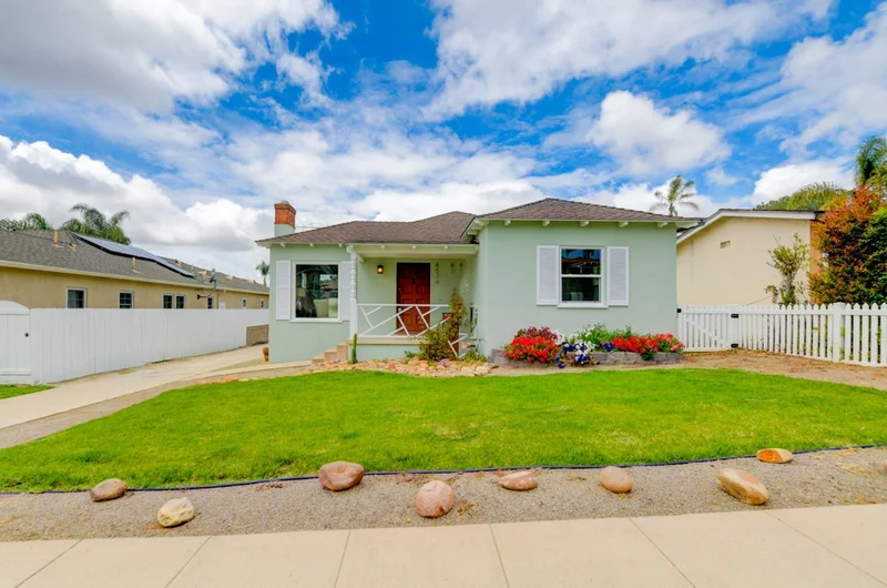 4534 Natalie, San Diego, CA 92115
