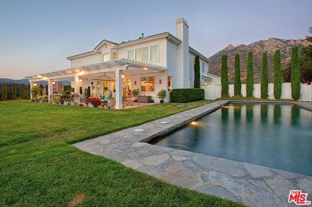423 Woodbluff, Monte Nido, CA 91302