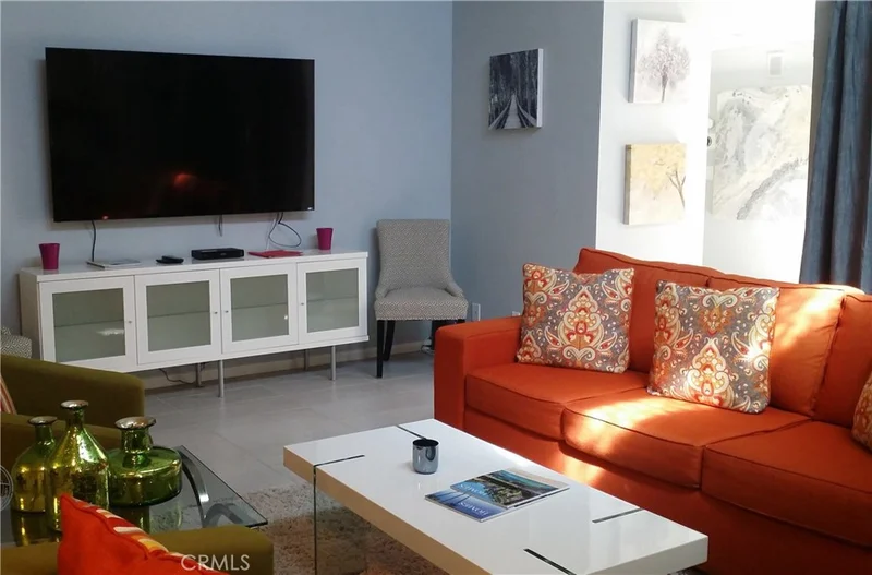 451 Village, Palm Springs, CA 92262