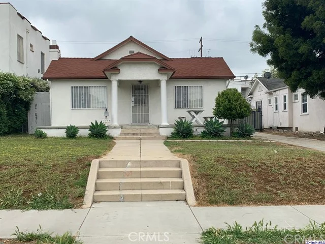 1174 Berendo, Hollywood, CA 90029