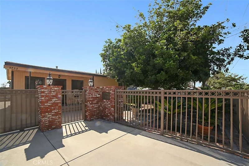 2722 Muscatel, Rosemead, CA 91770