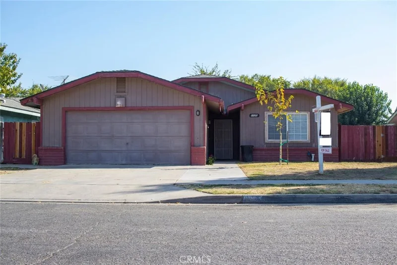 1125 Toronado, Madera, CA 93638