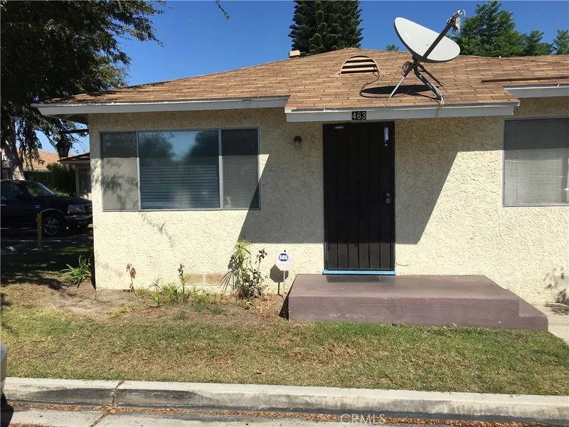 463 234th, Carson, CA 90745