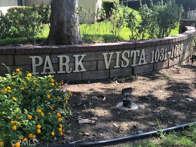 1031 Palmetto #V4, Ontario, CA 91762