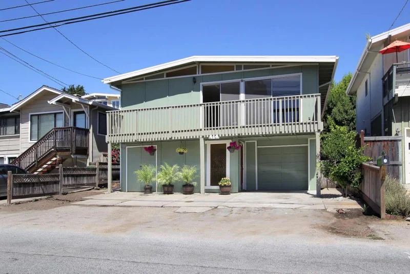 414 Seacliff, Aptos, CA 95003