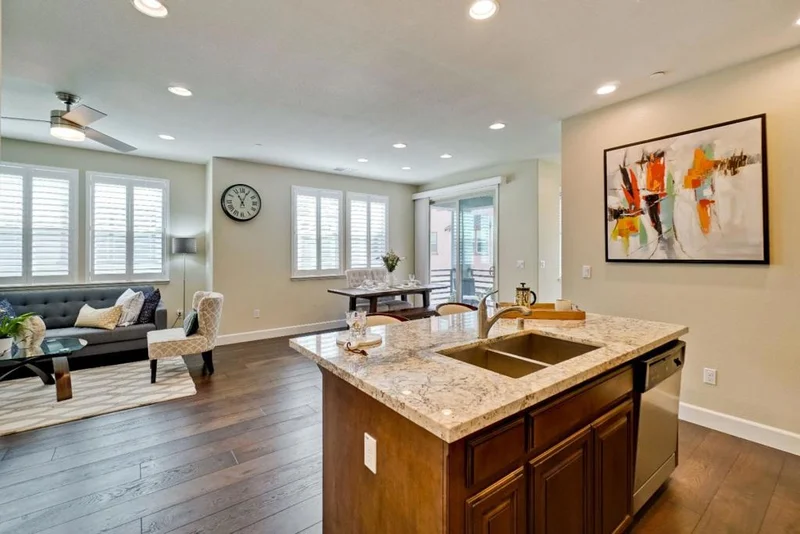 2951 Via Roma #37, Santa Clara, CA 95051