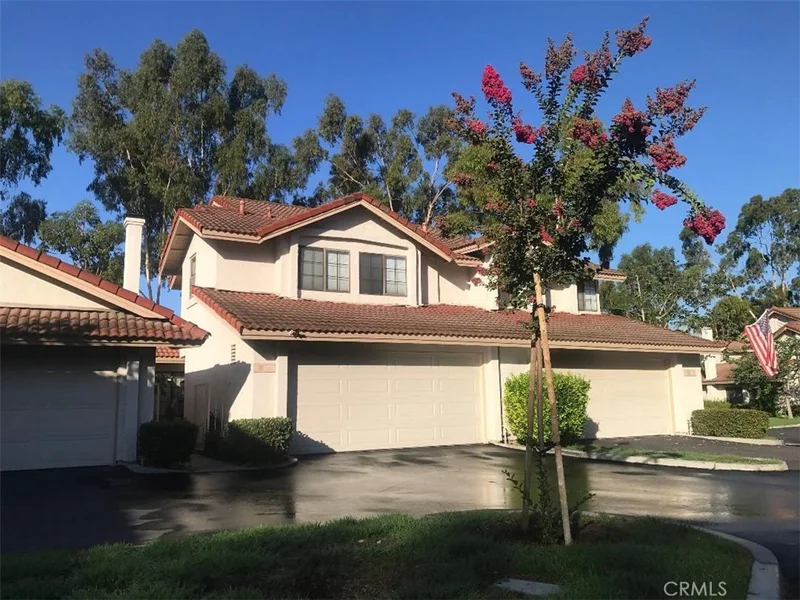 3 Spring Hill #45, Laguna Hills, CA 92653