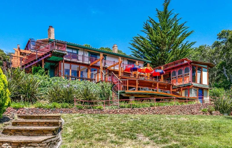 260 Rancho Soquel, Soquel, CA 95073