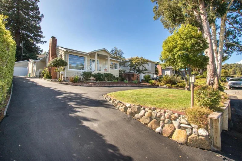 509 Madera, San Mateo, CA 94403