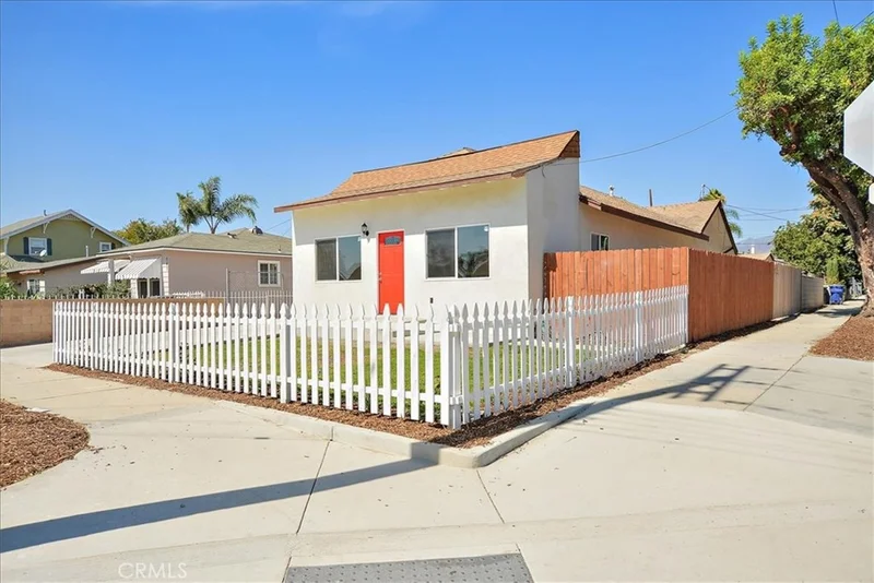 857 D, Ontario, CA 91764