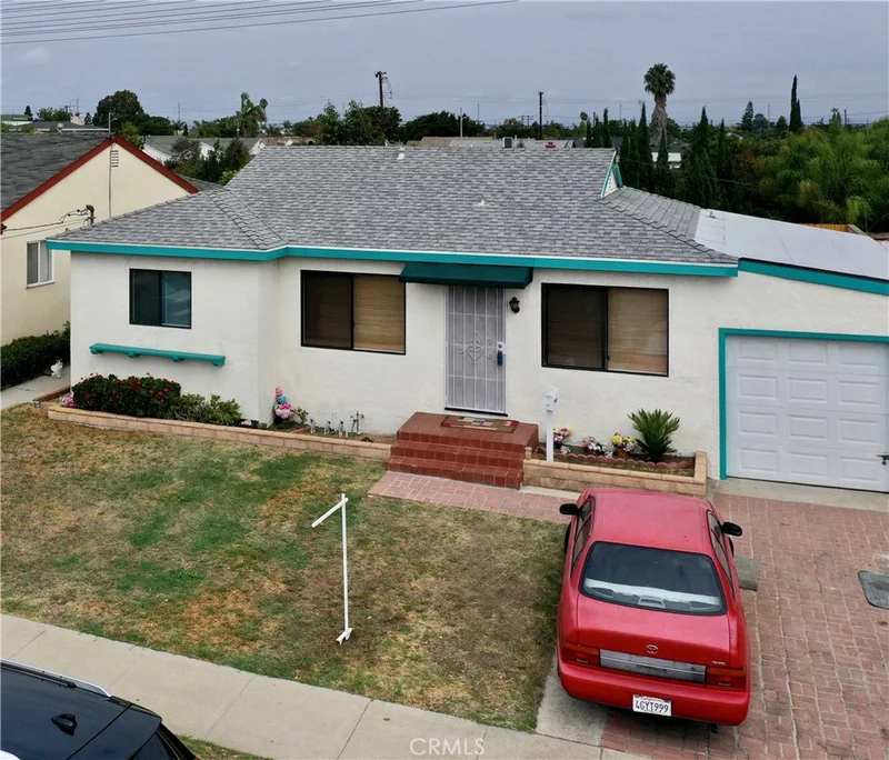 4117 178th, Torrance, CA 90504