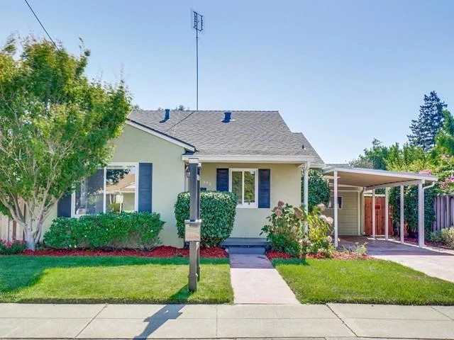 548 Bryan, Sunnyvale, CA 94086