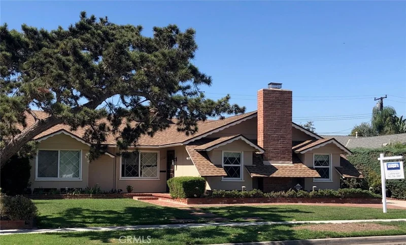 11721 Foster, Rossmoor, CA 90720