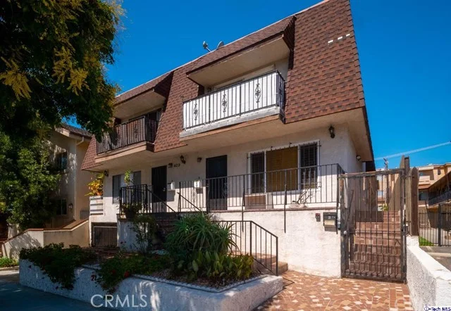 429 Providencia #E, Burbank, CA 91501