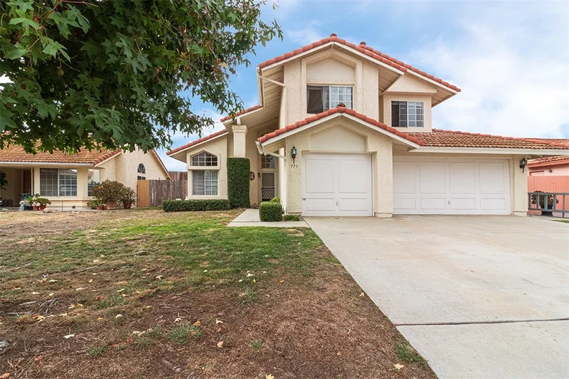 773 Rivertree, Oceanside, CA 92058