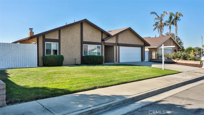 6227 Verdugo, Chino, CA 91710