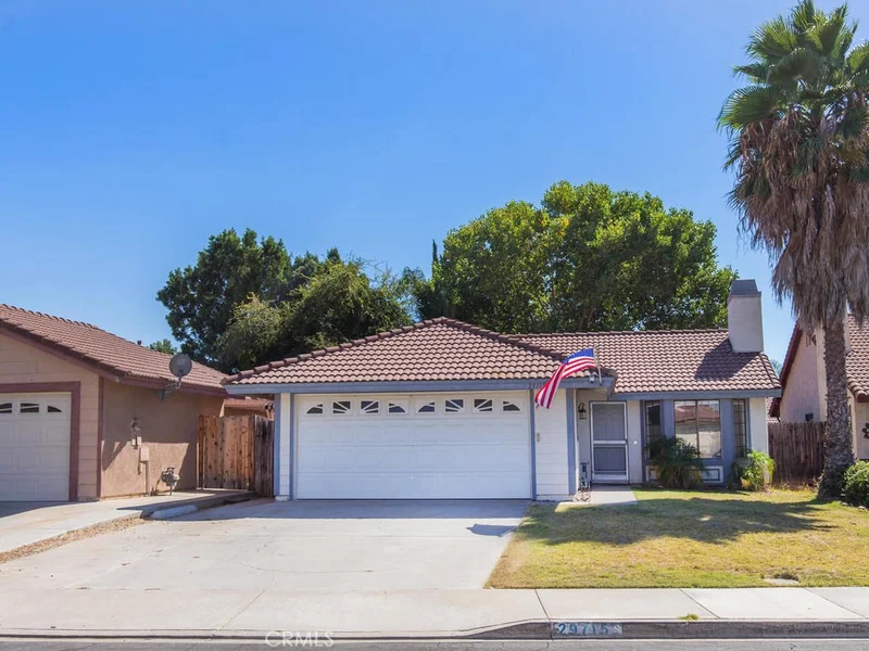 29715 Eagle Crest, Murrieta, CA 92563
