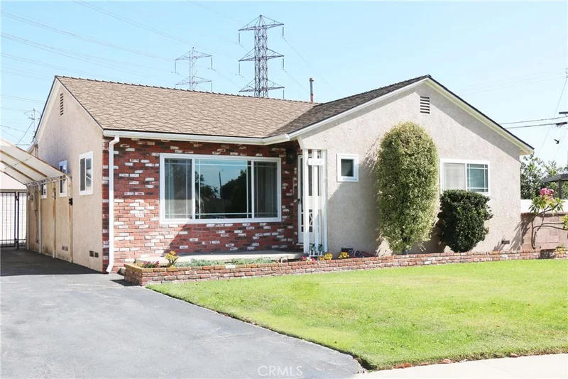 4619 Towers, Torrance, CA 90503