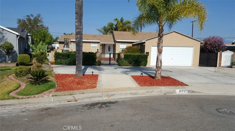 619 Hollow, West Covina, CA 91790