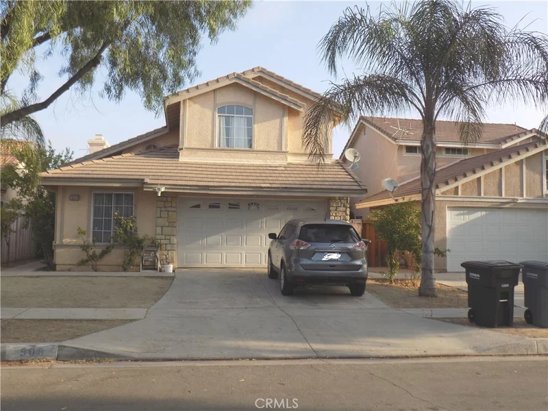 508 Granite View, Perris, CA 92571