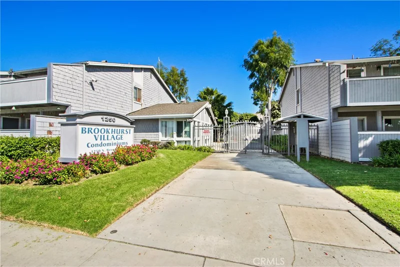 1250 Brookhurst #2034, Anaheim, CA 92804