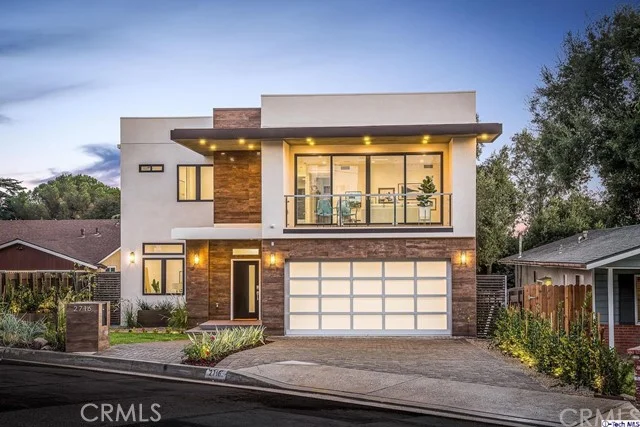 2716 Mary, La Crescenta, CA 91214