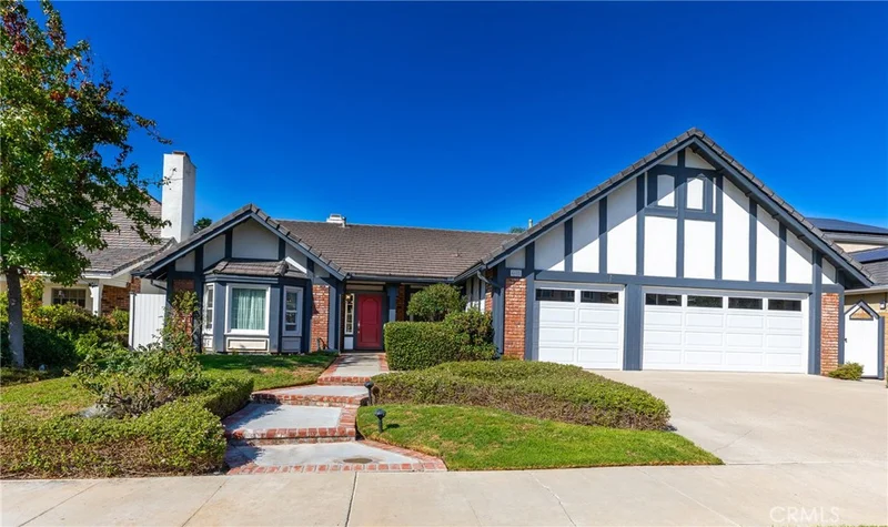 4605 White Dove, Orange, CA 92869