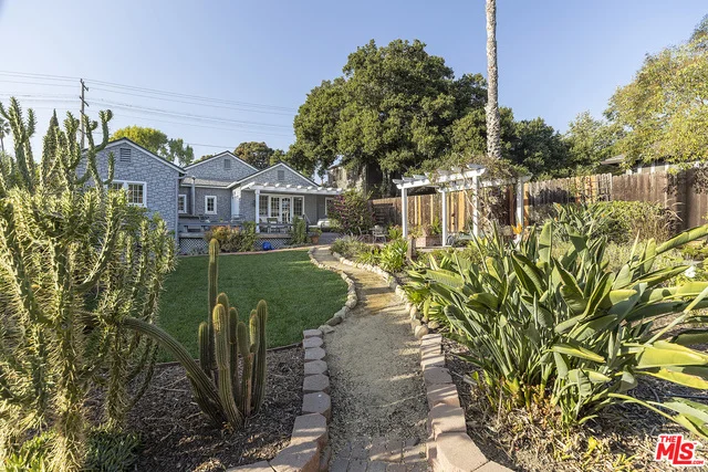 116 Mission, Santa Barbara, CA 93101
