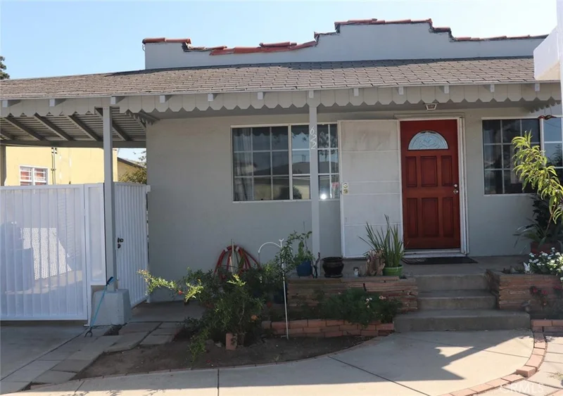 622 Magnolia, Inglewood, CA 90301