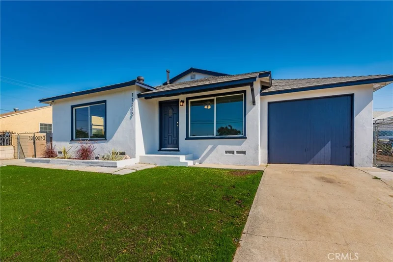 11218 Carmenita, Whittier, CA 90605