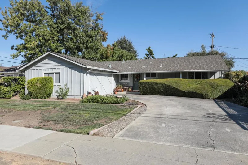 4533 Doyle, San Jose, CA 95129