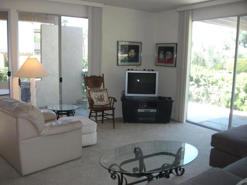 78125 Cabrillo #25, Indian Wells, CA 92210