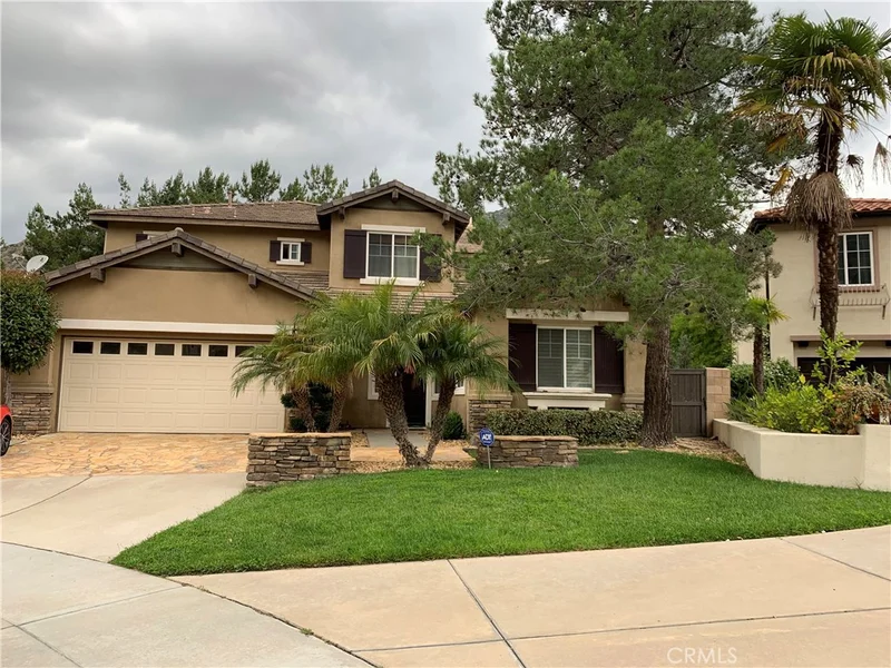 23 Shady Cove, Azusa, CA 91702