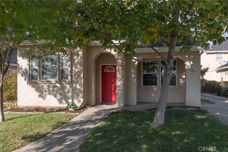 1874 Bedford, Chico, CA 95928