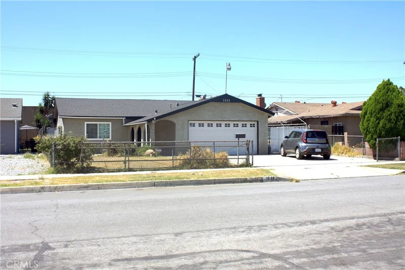 1844 Granada, Ontario, CA 91764