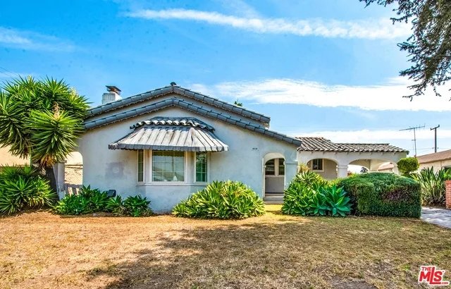 8616 4th, Inglewood, CA 90305