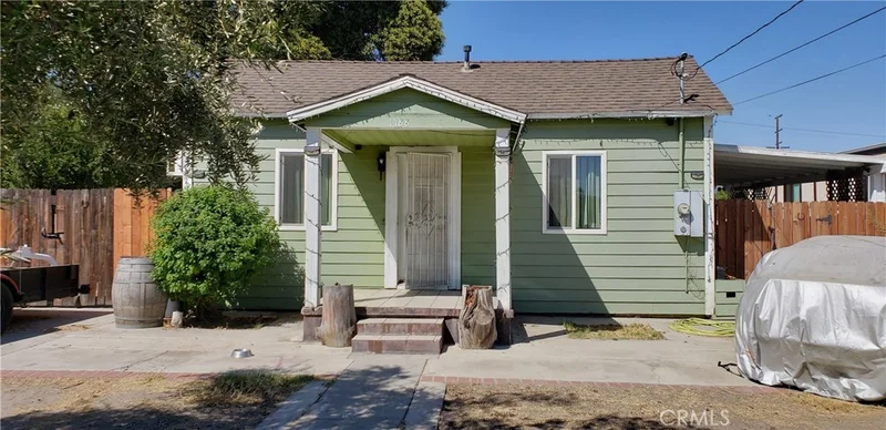 1188 Congress, San Bernardino, CA 92410