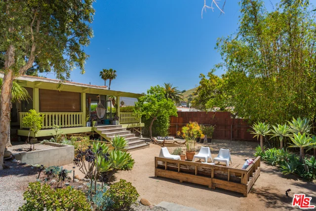 4209 Van Buren, Culver City, CA 90232