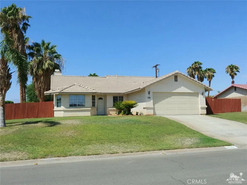 41865 Moneaque, Bermuda Dunes, CA 92203