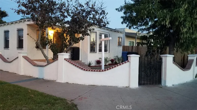 8450 Hooper, Los Angeles, CA 90001