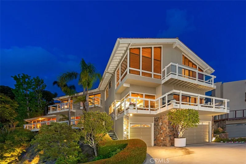 12245 Circula Panorama, North Tustin, CA 92705